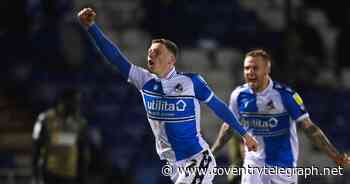 Coventry City linked with exciting Newcastle United prospect who 'gets you off your seat' - Coventry Live