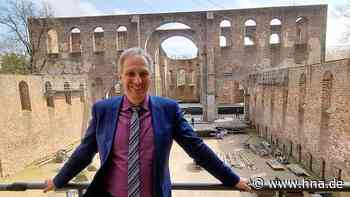 „Bad Hersfelder Festspiele konkurrieren mit Netflix“ - hna.de