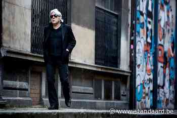 Blijvend gefascineerd door Brussel - De Standaard