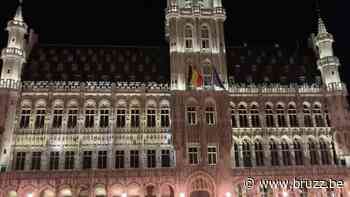 Stad Brussel opent rouwregister voor Arno en brengt hulde op Grote Markt - BRUZZ