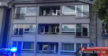 Flat onbewoonbaar na felle keukenbrand | Brussel | hln.be - Het Laatste Nieuws