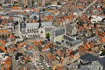 Veel 'plakkers', veel huurders, veilig én dicht bij Brussel: waarom een huis in Leuven onbetaalbaar is - De Morgen