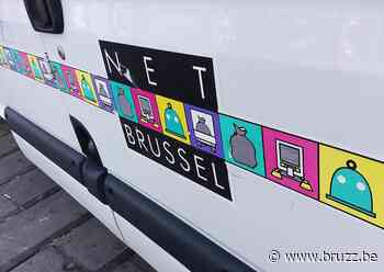 Net Brussel nog steeds op zoek naar Nederlandstalige adjunct-directeur-generaal - BRUZZ