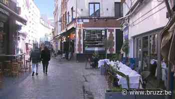 Nog veel werk aan voedselveiligheid in Brussel: 'Hoe meer controle, hoe beter' - BRUZZ