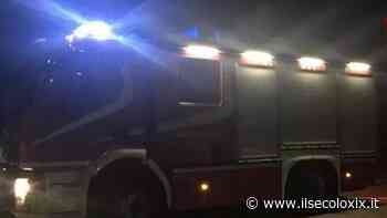 Voltri, incendio di masserizie in via Serrea: avviate le indagini - Il Secolo XIX