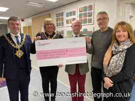 Mental health and wellbeing charity awarded £154,000