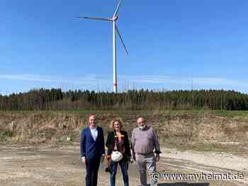 Wegen Ukraine: Dr. Mehring will „Turbo für Erneuerbare“ zünden - Meitingen - myheimat.de