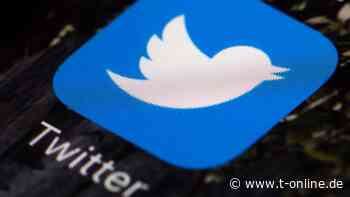 Kurznachrichtendienst - US-Medien: Twitter erwärmt sich für Musks Übernahmeangebot