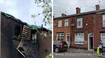 Fire: More than 1,000 deliberate blaze set across Bolton and Bury over last year