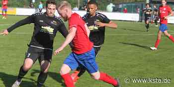 Fußball-Landesliga: Personalnot beim TSV Windeck spitzt sich zu - Kölner Stadt-Anzeiger