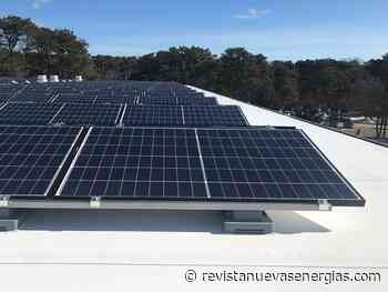 Buenos Aires adhirió a la Ley Nacional de Generación Distribuida - Revista Nuevas Energías