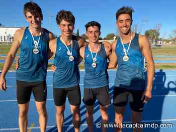 Buenos Aires brilló en el cierre del Nacional U20 - Diario La Capital