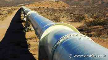 Cómo será el gasoducto que unirá Vaca Muerta con Buenos Aires - ámbito.com