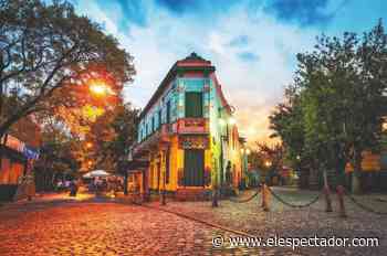 Tango, fútbol y asados: algunos imperdibles en un viaje a Buenos Aires - El Espectador