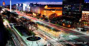 Opciones para un fin de semana en Buenos Aires - Voy de Viaje