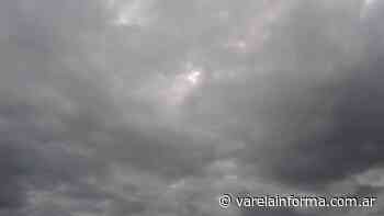 Miércoles con probables lluvias en Gran Buenos Aires - varelainforma.com.ar