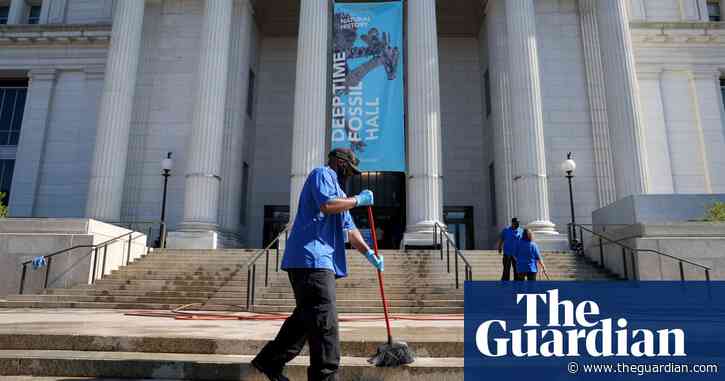 The art of resilience: how the museum has endured through crisis