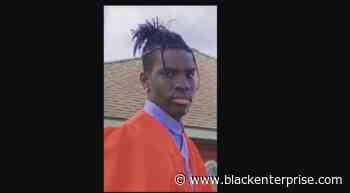 Louisiana High School Senior Brandon Sterling Dies After Playing Pickup Game Of Basketball - Black Enterprise