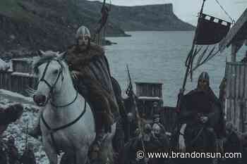 'Bad Guys' bests 'The Northman,' Nick Cage at the box office - The Brandon Sun