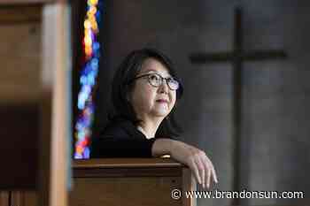 Korean American female pastors push back against patriarchy - The Brandon Sun