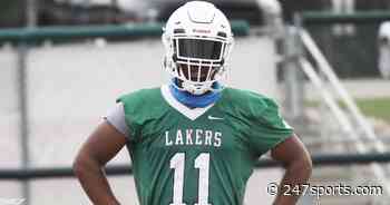 In The Film Room . . . Brandon Davis-Swain - 247Sports