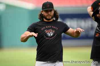Brandon Crawford explains the little tweak that has helped him heat up - Vacaville Reporter