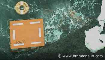 10 of 26 people from sunken Japan tour boat confirmed dead - The Brandon Sun