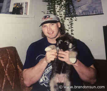 Memorial golf tournament sees 'overwhelming' support - The Brandon Sun