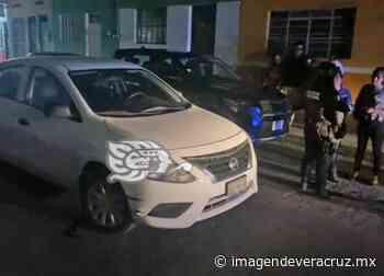 En Misantla, detienen a poblano que arrolló a motociclista - Imagen de Veracruz