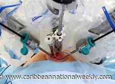 New medical company to introduce robotic surgery in Guyana - caribbeannationalweekly.com