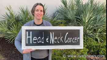 Trident Medical Center offering support group for head and neck cancer patients - Live 5 News WCSC