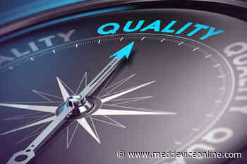 21 CFR 820's New Terminology & Country-Specific Terms For Medical Device Quality - Med Device Online
