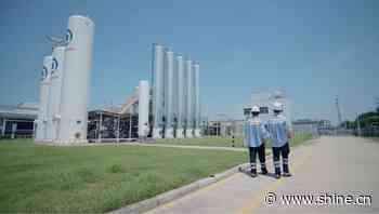 Air Liquide quickly responds to need for medical oxygen during pandemic outbreak - SHINE
