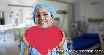 Top Paying Medical Jobs In Santa Clarita In 2022 — Hometown Station - KHTS Radio