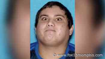 FOUND: SCSO searching for missing man with medical conditions, officials say - FOX13 Memphis