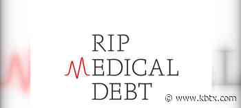 Spring Fling: celebrating medical debt forgiveness in our region - KBTX
