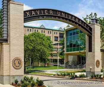 Xavier University is planning to open a medical school to increase diversity in the health professions - Uptown Messenger