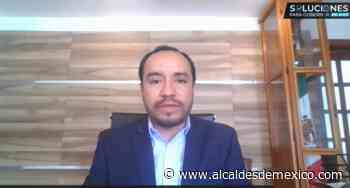 Apizaco combate corrupción con ciudadanización de procesos - Alcaldes de México