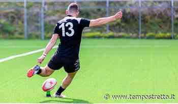 Il Messina Rugby cede nettamente ad Avezzano - Tempo Stretto