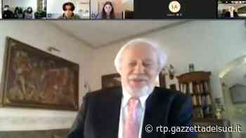 Messina, la GDS Academy accoglie il prof Morcellini - Messina