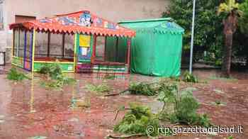 Messina, a buon punto i lavori di riqualificazione di villa Mazzini - Messina