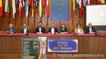 Messina alle urne, il risanamento uno dei nodi cruciali. Il M5S ne discute - Gazzetta del Sud - Edizione Messina