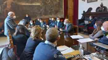 Il Giro d’Italia 2022 arriverà a Messina: al via i lavori di restyling delle strade cittadine - Gazzetta del Sud - Edizione Messina