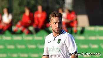 Messina, il saluto di Damian: "Sempre nel mio cuore" - Tutto Lega Pro