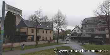 Windeck und Waldbröl planen Radweg auf Trassen der Bröhltalbahn - Kölnische Rundschau