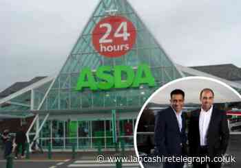 Issa brothers launch £73million plan to support Asda staff and customers