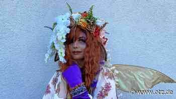 Cosplay-Convention in Jena: Abtauchen in japanische Fantasiewelten