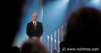 Jon Stewart Awarded Mark Twain Prize for American Humor