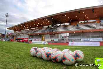 0:0 gegen Hoffenheim reicht der TSG Balingen zum Klassenerhalt: der Liveticker zum Nachlesen - Zollern-Alb-Kurier