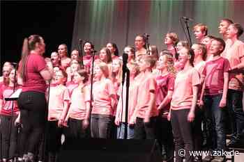 Adonia-Musical in Balingen überträgt ein biblisches Gleichnis nach Indien - Zollern-Alb-Kurier